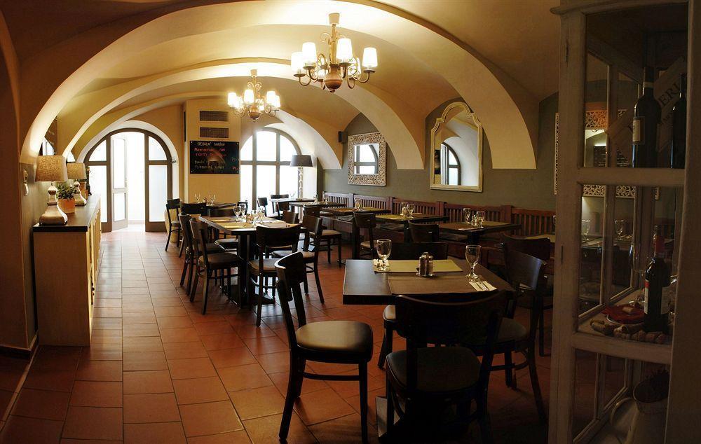 Hotel Rango Pilsen Exterior photo