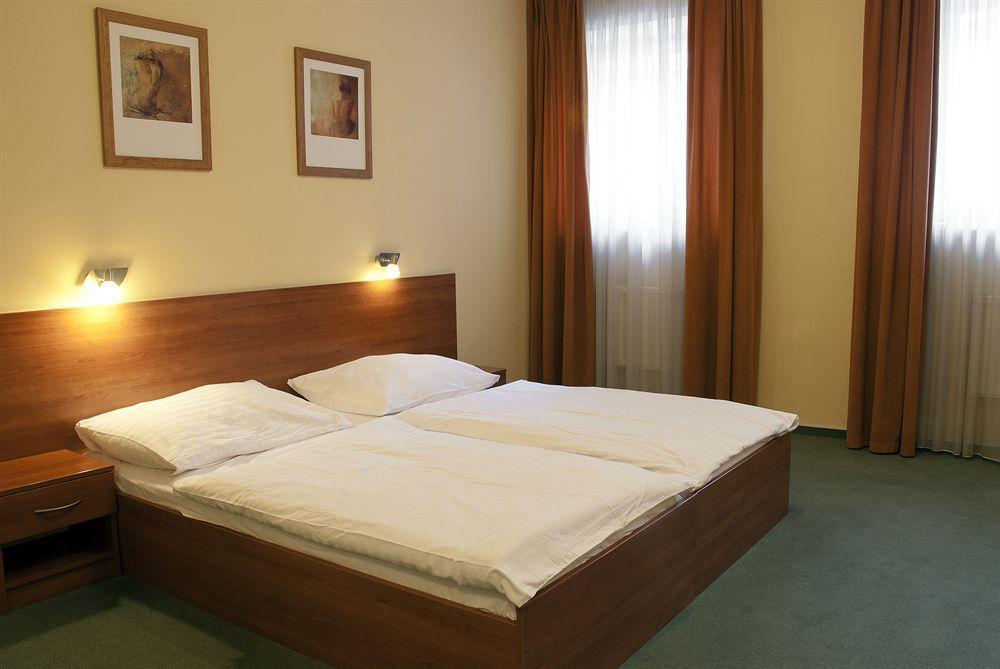 Hotel Rango Pilsen Exterior photo